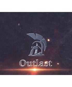 Outlast: Journey of a Gladiator Steam Key GLOBAL